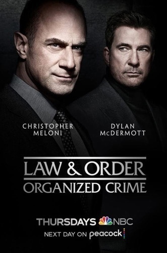 Закон и порядок: Организованная преступность 3 сезон 1 серия [Смотреть Онлайн]
