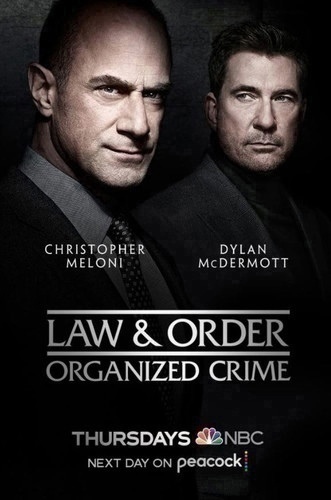 Закон и порядок: Организованная преступность 3 сезон 16 серия [Смотреть Онлайн]