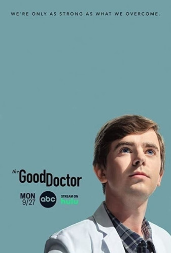 Хороший доктор 6 сезон 18 серия [Смотреть Онлайн]