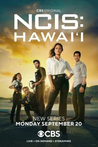 Морская полиция: Гавайи 2 сезон 18 серия [Смотреть Онлайн]