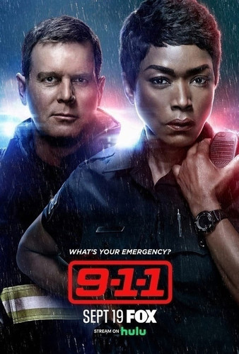 911 служба спасения 6 сезон 13 серия [Смотреть Онлайн]