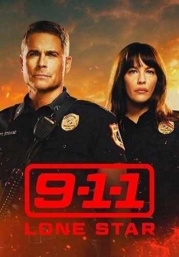911: Одинокая звезда 4 сезон 13 серия [Смотреть Онлайн]