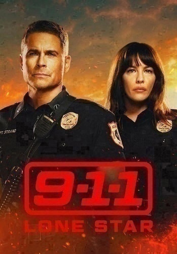 911: Одинокая звезда 4 сезон 14 серия [Смотреть Онлайн]