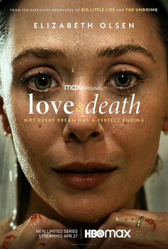 Любовь и смерть 1 сезон 1-2 серия [Смотреть Онлайн]
