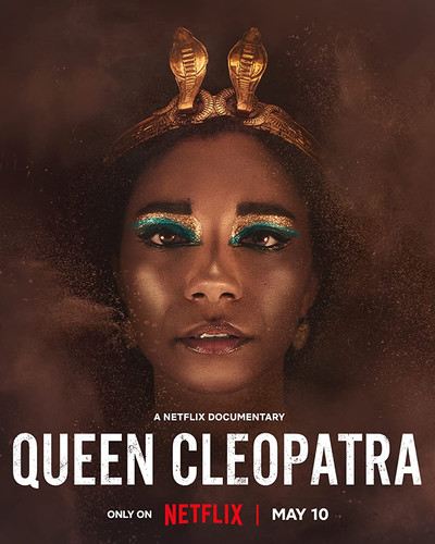 Королева Клеопатра 1 сезон [Смотреть Онлайн]