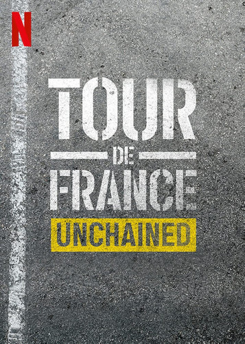 Тур де Франс: Неприкосновенный 1 сезон [Смотреть Онлайн]