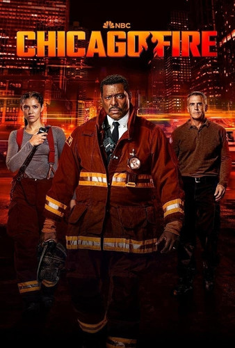 Пожарные Чикаго 12 сезон 12 серия [Смотреть Онлайн]